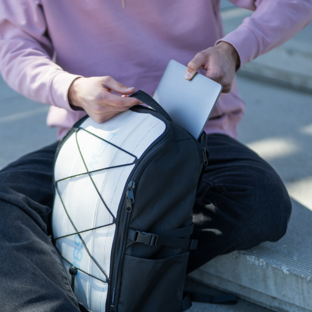Emery Pro Rucksack - rs7200132